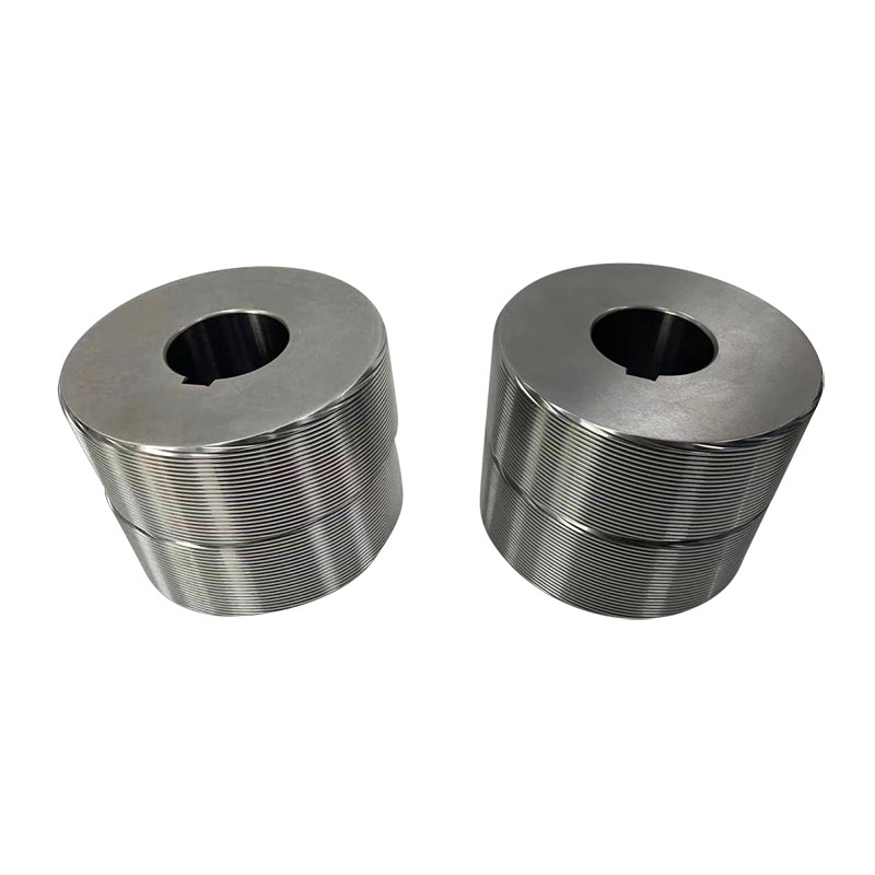 Rolling Die materialı seçimi