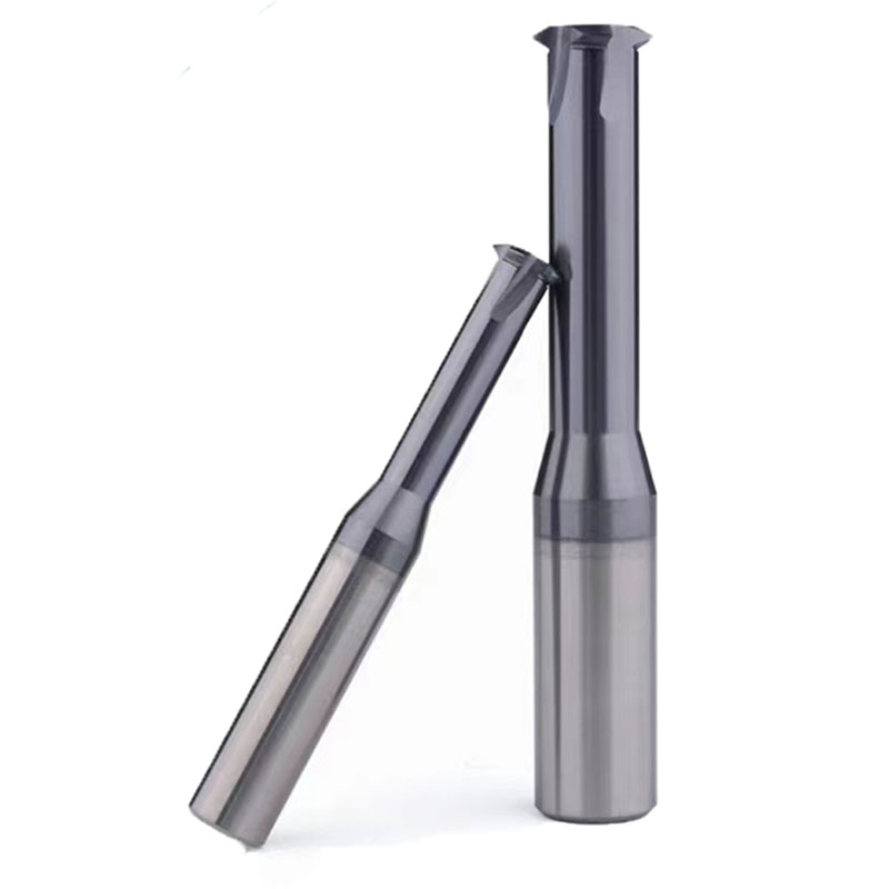 Doğru ip freze kəsicilərini necə seçirsiniz