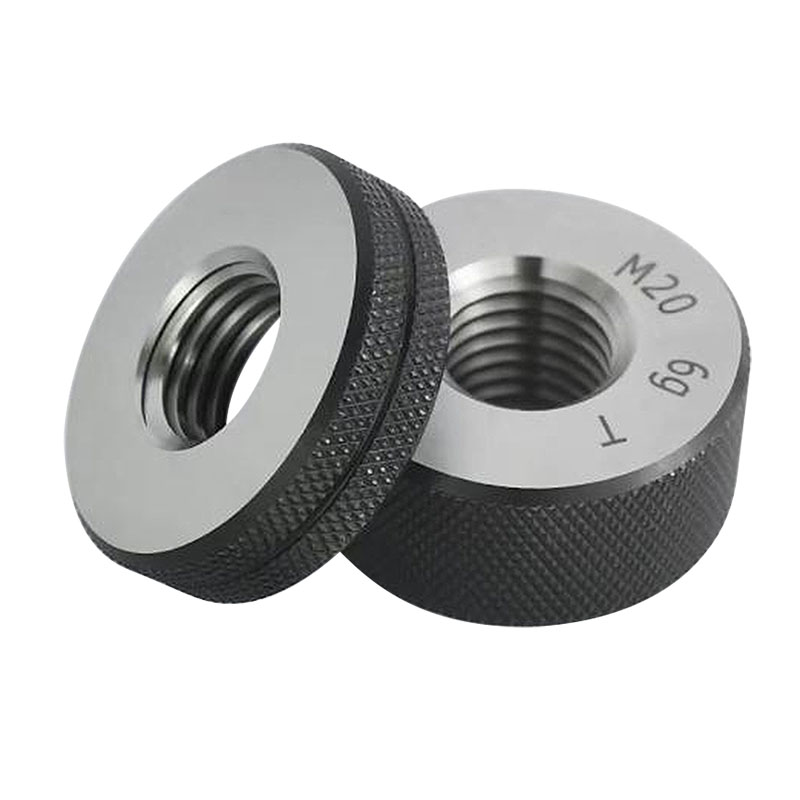 Mövzuları bir iplik ölçmə cihazı və ya plug cihazları ilə necə yoxlamaq olar